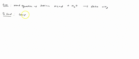 which-of-the-following-is-the-complete-balanced-equation-for-the-reaction-that-occurs-when-sodium-metal-reacts-with-water-to-form-hydrogen-gas-and-aqueous-sodium-hydroxide-question-5-options-na-s-2h-2