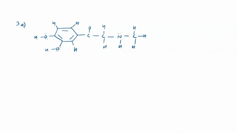 below-is-the-skeletal-structure-of-epinephrine-h-h-4-ch-h_8_c-h-h-h_0-complete-the-lewis-structure-does-this-molecule-exhibit-resonance-circle-all-of-the-atoms-with-sp-hybrid-orbitals_-how-m-96632