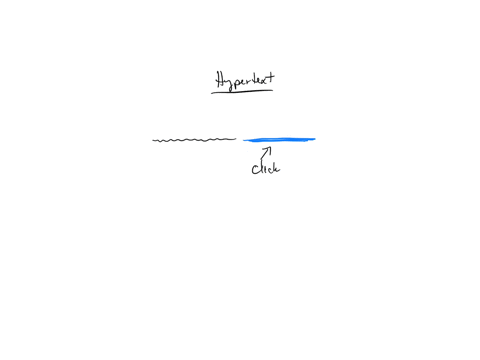 question-6-what-is-hypertext-o-a-scrolling-word-based-communication-b-slang-for-a-terse-style-of-writing-popular-on-the-web-c-embedded-links-that-connect-documents-dan-early-attempt-by-newspapers-to-c