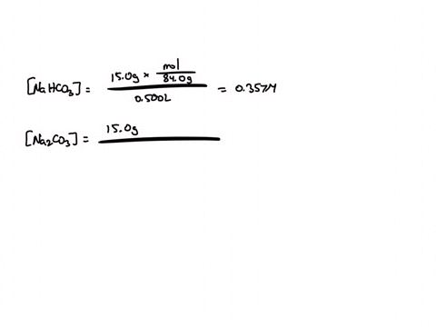 what-is-the-ph-of-a-solution-prepared-by-dissolving-150-g-of-nahco3-and-150-g-of-na2co3-in-enough-water-to-make-a-500-ml-solution-ka-56-x-10-11-36579