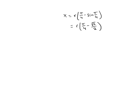 example-2-a-find-the-tangent-line-to-the-cycloid-x-r0-sin-0-y-r1-cos-0-at-the-point-where-0-4-b-at-what-points-is-the-tangent-horizontal-when-is-it-vertical-solution-a-the-slope-of-the-tange-32847
