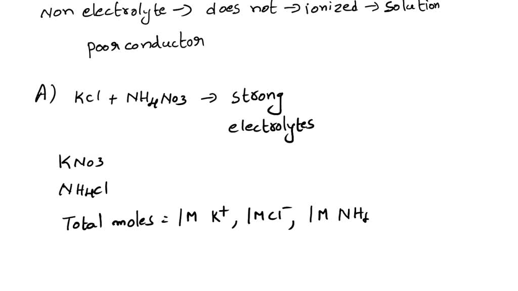 SOLVED: Name: Student number: When the following pairs of solutions are ...