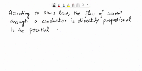 what-is-ohms-law-explain-how-it-is-used-to-define-the-unit-of-resistance-91023