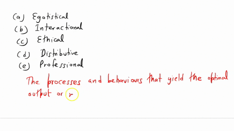 _____-justice-is-based-on-the-evaluation-of-outcomes-or-results-of-the-business-relationship-a-egotistical-b-interactional-c-ethical-d-distributive-e-procedural-04637