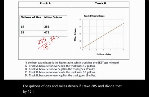 if-the-best-gas-mileage-is-the-highest-rate-which-truck-has-the-best-gas-mileage-a-truck-a-because-for-every-mile-the-truck-uses-19-gallons-b-truck-a-because-for-every-gallon-the-truck-goes-06205