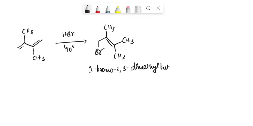 SOLVED: Draw the structure of the major product which results when the ...