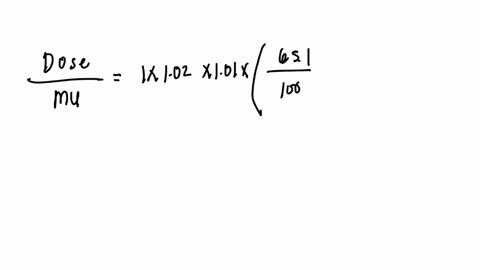 a-4mv-linear-accelerator-i-calibrated-to-give-1-cgy-per-mu-in-a-water-phantom-at-a-reference-depth-of-1cm-100-cm-ssd-and-10-x-10-field-size-determine-the-mu-values-to-deliver-2000-cgy-to-a-patient-a-1