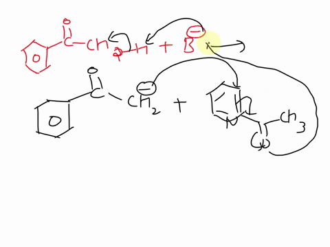 1-draw-a-good-arrow-pushing-mechanism-for-the-formation-of-the-michael-addition-product-from-benzaldehyde-acetophenone-and-2-acetylpyridine-2-aldol-reaction-of-two-acetophenone-molecules-is-34687