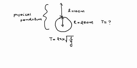 could-you-please-answer-both-questions-1-a-hollow-sphere-of-radius-25-cm-is-attached-to-a-piece-of-wire-of-length-10-cm-to-form-a-physical-pendulum-assuming-small-amplitude-motion-and-ignori-92016