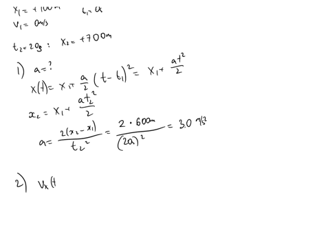 for-linear-smoothly-accelerating-t-1-0-is-1-0-and-x-1-100-m-during-the-time-use-t-2-20-s-is-x-2-700-m-i-how-much-is-the-acceleration-of-the-mobile-ii-write-the-equation-of-the-velocity-of-th-07265