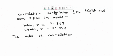 the-correlation-between-height-and-armspan-in-a-sample-of-adult-women-was-found-to-be-r0948-the-corr-35855