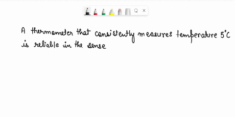 give-an-example-of-something-that-is-reliable-but-not-valid-in-accordance-with-statistics-84114