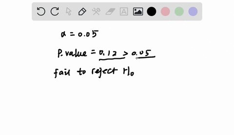 if-you-are-using-an-alpha-level-of-05-or-5-and-you-find-that-the-significance-value-p-value-for-your-chi-square-statistic-is-12-or-12-what-must-you-conclude-a-the-data-indicate-a-statistical-01772