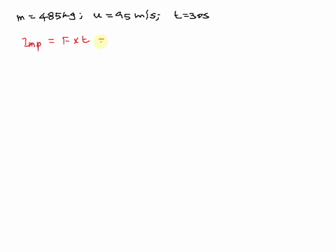 far-in-space-where-gravity-is-negligible-485-kg-rocket-traveling-at-950-ml-the-positive-x-direction-fires-its-engines_-the-figure-figure-1jshows-the-tnrust-force-as-function-of-time-the-mass-74737