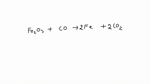 balance-the-following-chemical-reaction-equation-___fe2o3-___-co-___fe-___-co2