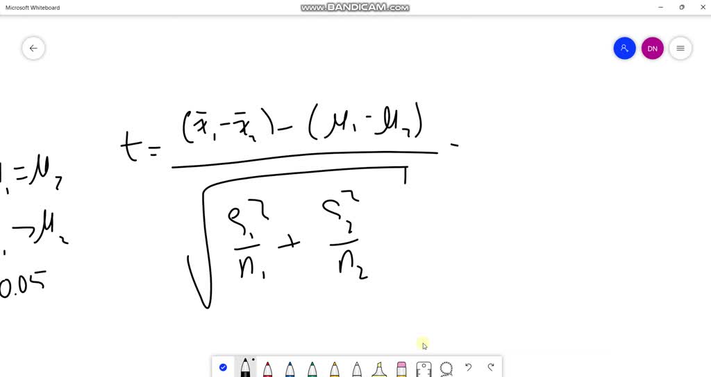 SOLVED A liberal arts college in New Hampshire implemented an online