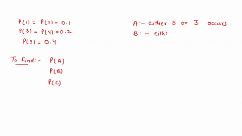 the-sample-space-for-an-experiment-contains-five-sample-points-these-sample-points-constitute-mutually-exclusive-events-the-probabilities-of-the-sample-points-are-p1-p2-01-p3-p4-02-p5-04-fin-52396