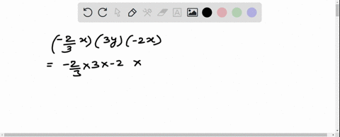 simplify-and-determine-the-coefficient-of-23x3y-2x-59682