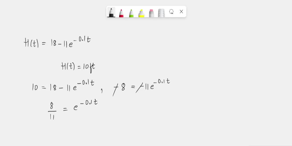 SOLVED For a polevaulter in training, the height the athlete will be