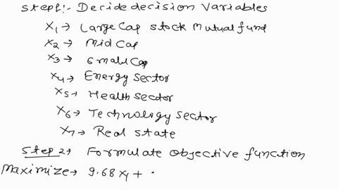 the-table-below-shows-data-on-the-returns-over-five-1-year-periods-for-seven-mutual-funds-a-firms-portfolio-managers-will-assume-that-one-of-these-scenarios-will-accurately-reflect-the-inves-20926
