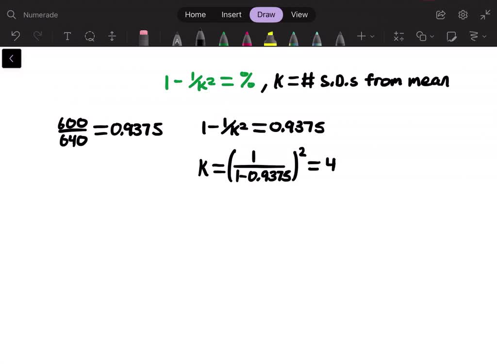 solved-in-a-distribution-of-640-values-with-a-mean-of-72-at-least-600