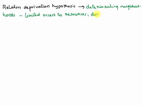 deteriorating-neighborhoods-attract-law-violators-this-is-known-as-the-relative-deprivation-hypothesis-71233