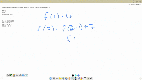 Solved If the formula in Cell D49 is copied to Cells