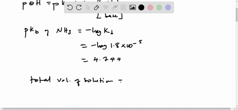 41-calculate-the-ph-of-a-solution-formed-by-mixing-2500-ml-of-0900-m-nh4cl-with-2500-ml-of-160-m-nh3-the-kb-for-nh3-is-18-10-5-a-950-b-1012-c-918-d-1083-e-825