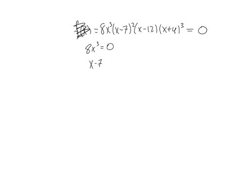 fx-8x3x-72x-12x43-list-each-zero-of-f-according-to-its-multiplicity