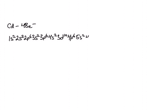 write-electron-configurations-for-each-of-the-following-transition-metals-part-a-cd-express-your-answer-in-the-order-of-orbital-filling-as-a-string-without-blank-space-between-orbitals-for-e-50425