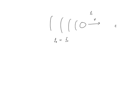 33-a-source-emits-sound-at-a-fixed-constant-frequency-f-if-the-source-moves-away-from-you-the-frequency-you-hear-is-a-lower-than-f-b-equal-to-the-wavelength-c-higher-than-f-d-the-same-as-f-e-86883