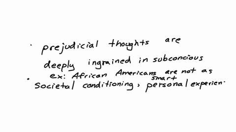 why-is-it-so-difficult-to-put-prejudicial-thoughts-completely-out-of-ones-consciousness-group-of-answer-choices-it-takes-a-significant-amount-of-mental-energy-to-suppress-prejudice-it-takes-a-lot-of-2