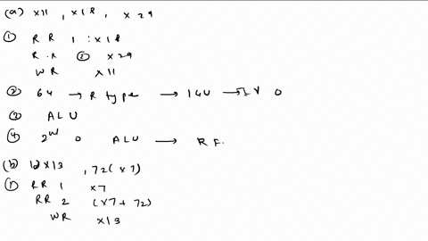 2-using-the-same-datapath-illustrated-in-the-previous-problem-provided-the-following-information-for-each-of-the-listed-risc-v-instructions-below-all-answers-requiring-a-64-bit-value-should-53786