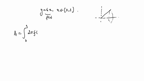 find-the-area-of-the-surface-generated-by-revolving-the-given-curve-about-the-x-axis-y6x-0x3-34471
