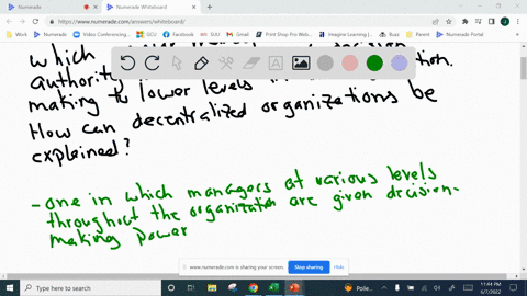a-decentralized-organization-structure-is-one-which-senior-management-has-changed-the-authority-for-some-types-of-decision-making-to-lower-levels-in-the-organization-how-can-be-explained-dec-20427