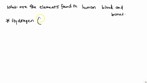 which-elements-that-can-be-found-in-human-blood-and-bones-41816