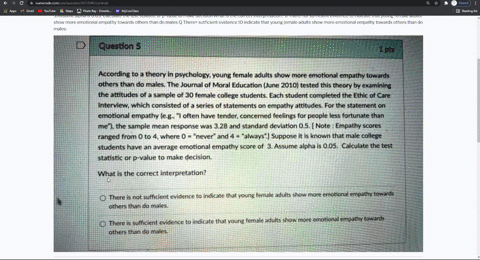 questcn-1-ps-according-to-theory-psychology-voung-female-adults-show-more-emotional-empathy-towards-others-than-do-males-the-journal-of-moral-education-june-2010-tested-this-theory-by-examin-36067
