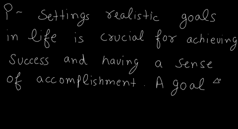 what-is-a-realistic-goal-aone-that-you-can-quantify-bone-that-you-can-measure-c-one-that-you-can-define-done-that-is-not-beyond-your-reach-21563