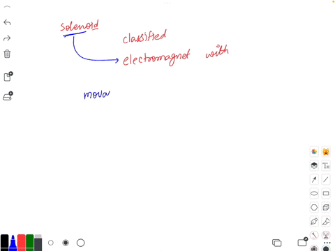 multiple-choice-a-solenoid-can-be-classified-as-an-electromagnet-with-a-a-copper-core-b-an-air-core-c-a-movable-iron-core-d-movable-brass-core