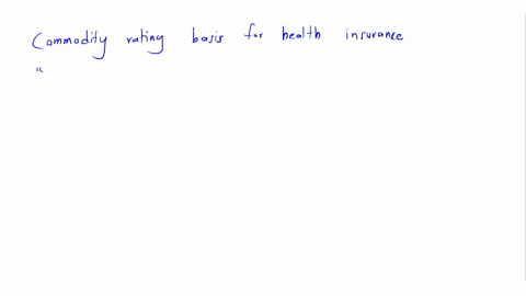 community-rating-basis-for-health-insurance-a-automatically-assigns-lower-rates-to-subscribers-from-disadvantaged-communities-b-allows-community-representatives-to-negotiate-favorable-rates-c-spreads-