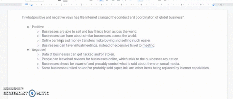 in-what-positive-and-negative-ways-has-the-internet-changed-the-conduct-and-coordination-of-global-business-11765