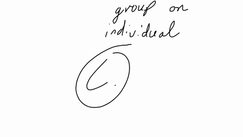 which-one-of-the-options-is-not-a-factor-that-determine-how-strong-the-influence-of-a-group-is-on-an-individual-acost-bconvenience-c-relevance-d-commitment