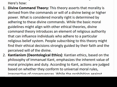 1-most-ethical-theories-agree-on-a-large-number-of-moral-guidelines-for-example-it-is-nearly-universally-held-that-it-is-wrong-to-steal-what-difference-then-does-it-make-whether-someone-subs-16363