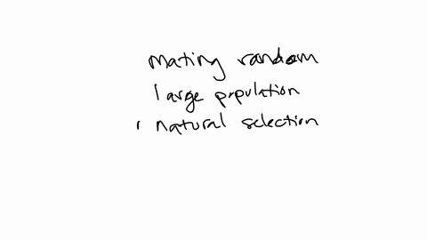 a-large-sunflower-population-is-established-in-a-field-the-flowers-mate-randomly-and-all-individuals-are-equally-likely-to-survive-and-reproduce-in-this-population-80-of-the-alleles-of-a-gene-for-peta