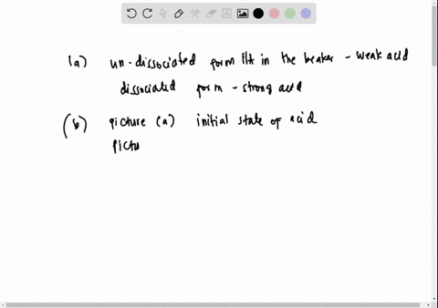 an-acid-is-titrated-with-naoh-the-following-beakers-are-illustrations-of-the-contents-of-the-beake-3-77298