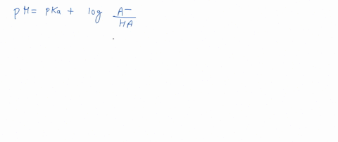 what-is-the-ph-of-a-buffer-made-from-0350-mol-of-hbro-ka-25-10-9-and-0130-mol-of-kbro-in-20-l-of-solution-2-3-4-5-6-7-8-9-x100-24785