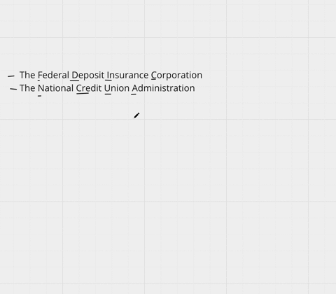 the-federal-deposit-insurance-corporation-and-the-national-credit-union-administration-protect-savings-deposits-up-to-what-amount