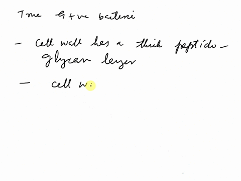 which-of-the-following-statements-are-true-regarding-gram-bacteria-a-cell-wall-has-a-thick-peptidoglycan-layer-b-cell-wall-lipid-content-is-very-low-c-lipopolysaccharide-layer-is-absent-d-a-45696