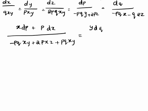 partial-differential-equations-find-a-complete-integral-of-z2-pqxy0-by-charpits-method-27207
