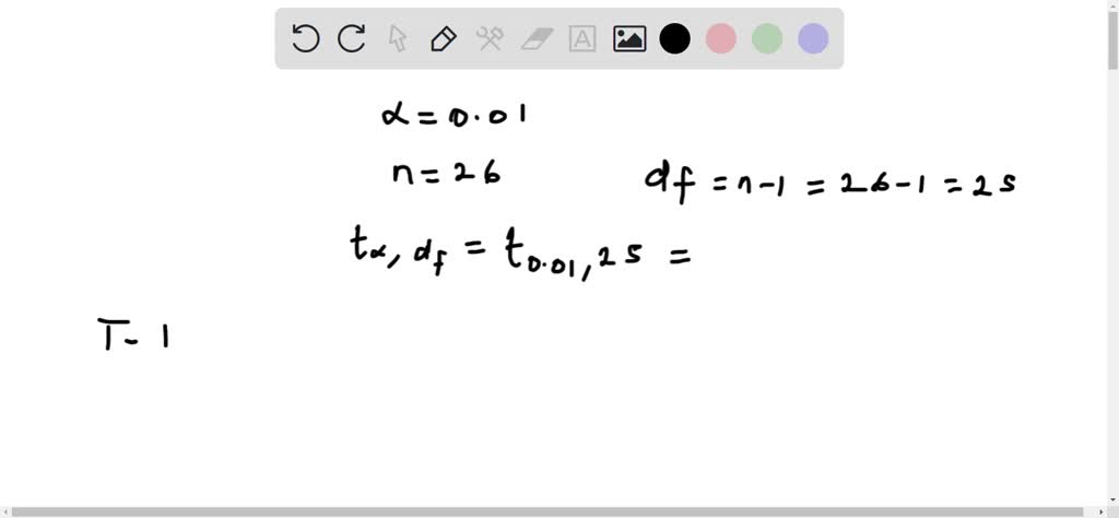 solved-after-referring-to-the-t-table-what-is-the-critical-value-for